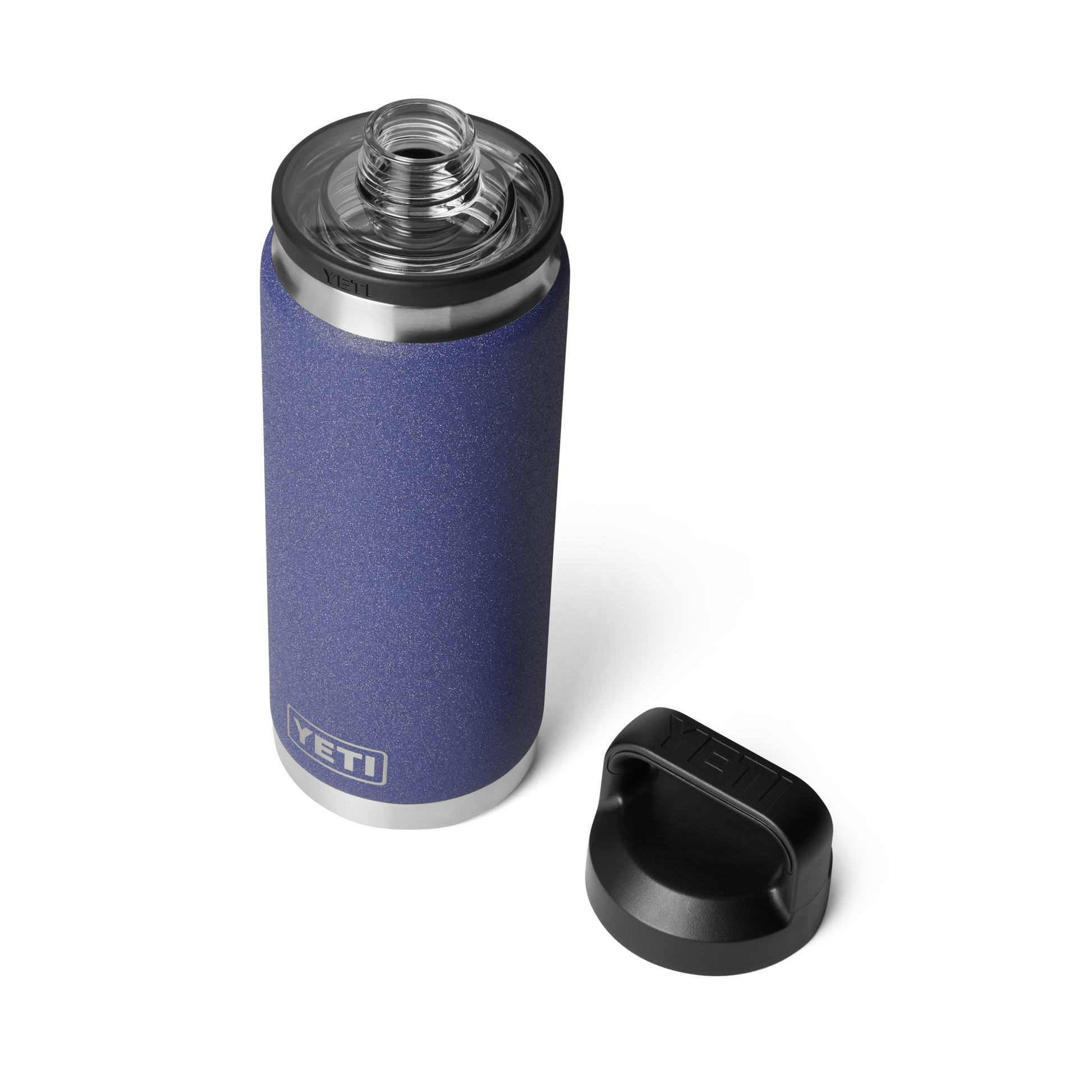 YETI Rambler® Bouteille 26 oz (769 ml) Moon Dust