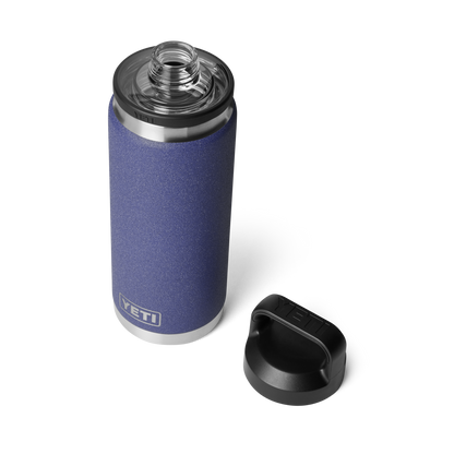 YETI Rambler® Bouteille 26 oz (769 ml) Moon Dust
