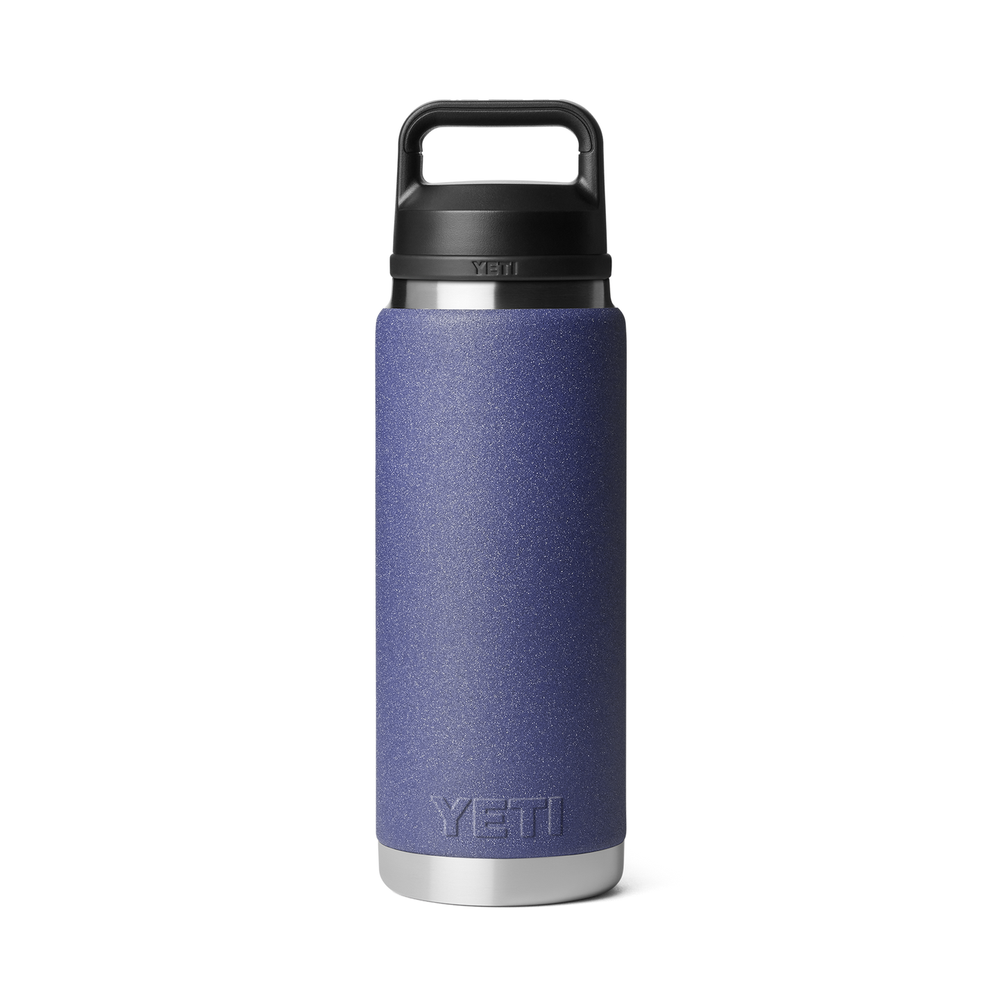YETI Rambler® Bouteille 26 oz (769 ml) Moon Dust