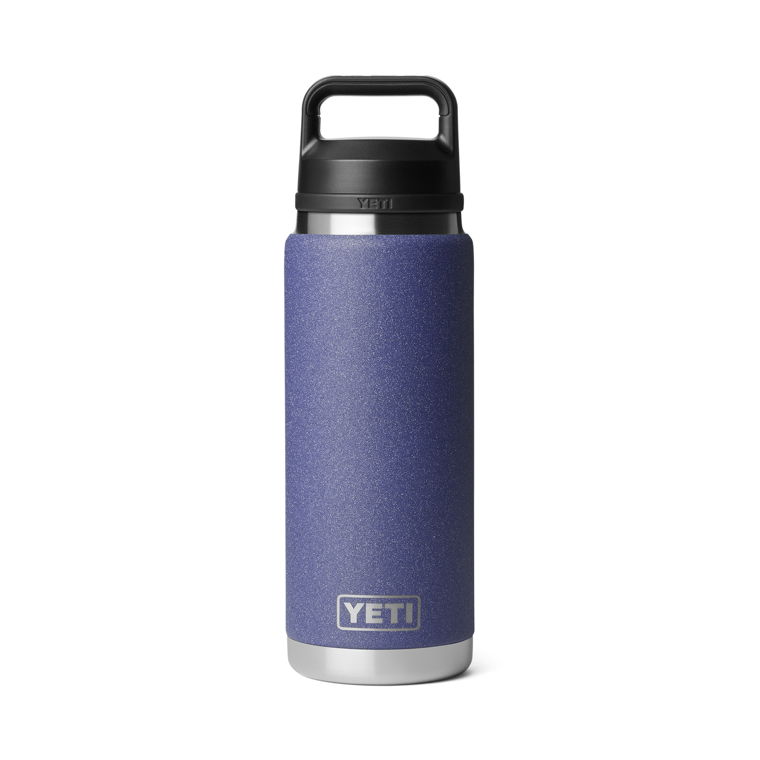 YETI Rambler® Bouteille 26 oz (769 ml) Moon Dust