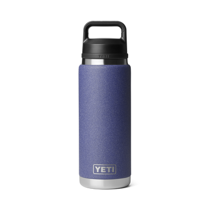 YETI Rambler® Bouteille 26 oz (769 ml) Moon Dust