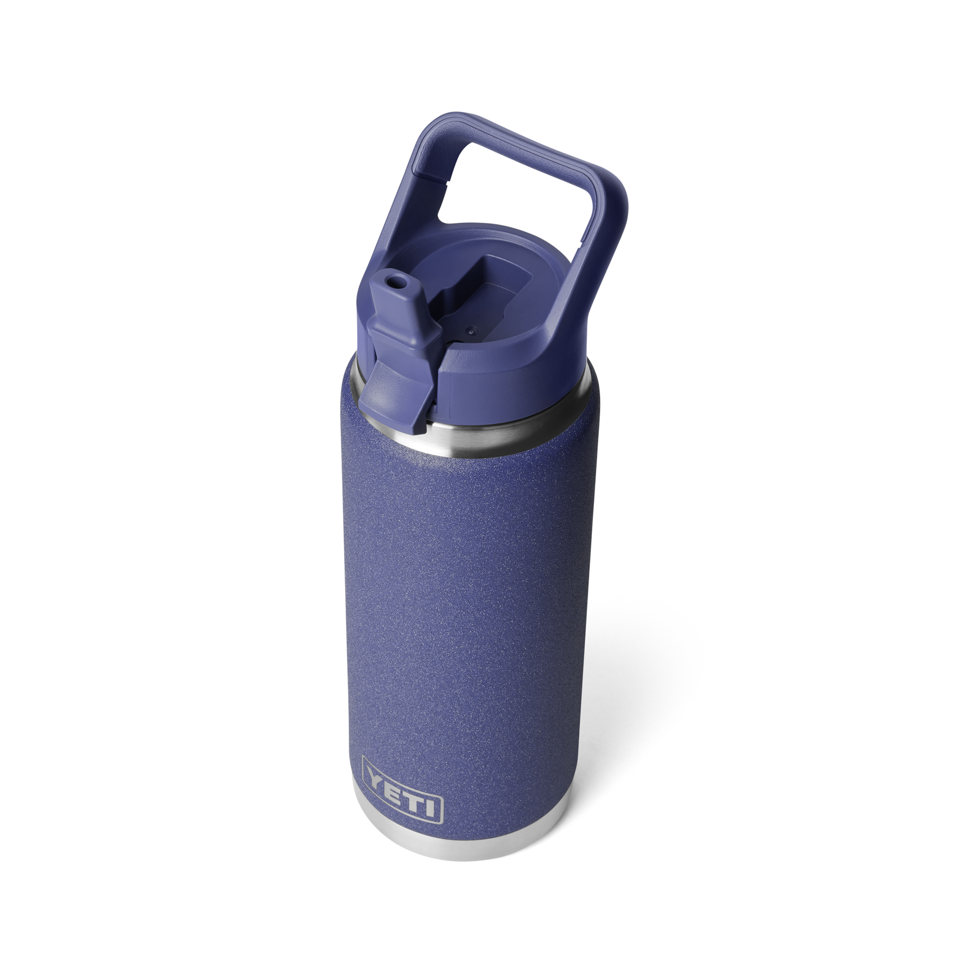 YETI Rambler® Bouteille 26 oz (769 ml) Moon Dust