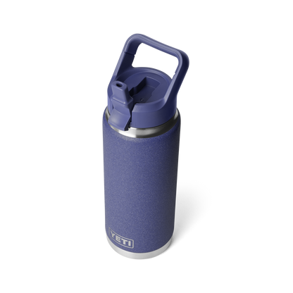 YETI Rambler® Bouteille 26 oz (769 ml) Moon Dust