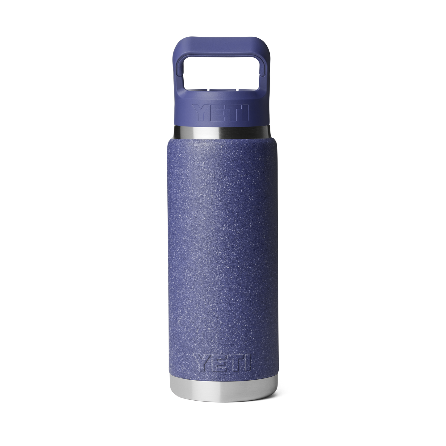 YETI Rambler® Bouteille 26 oz (769 ml) Moon Dust