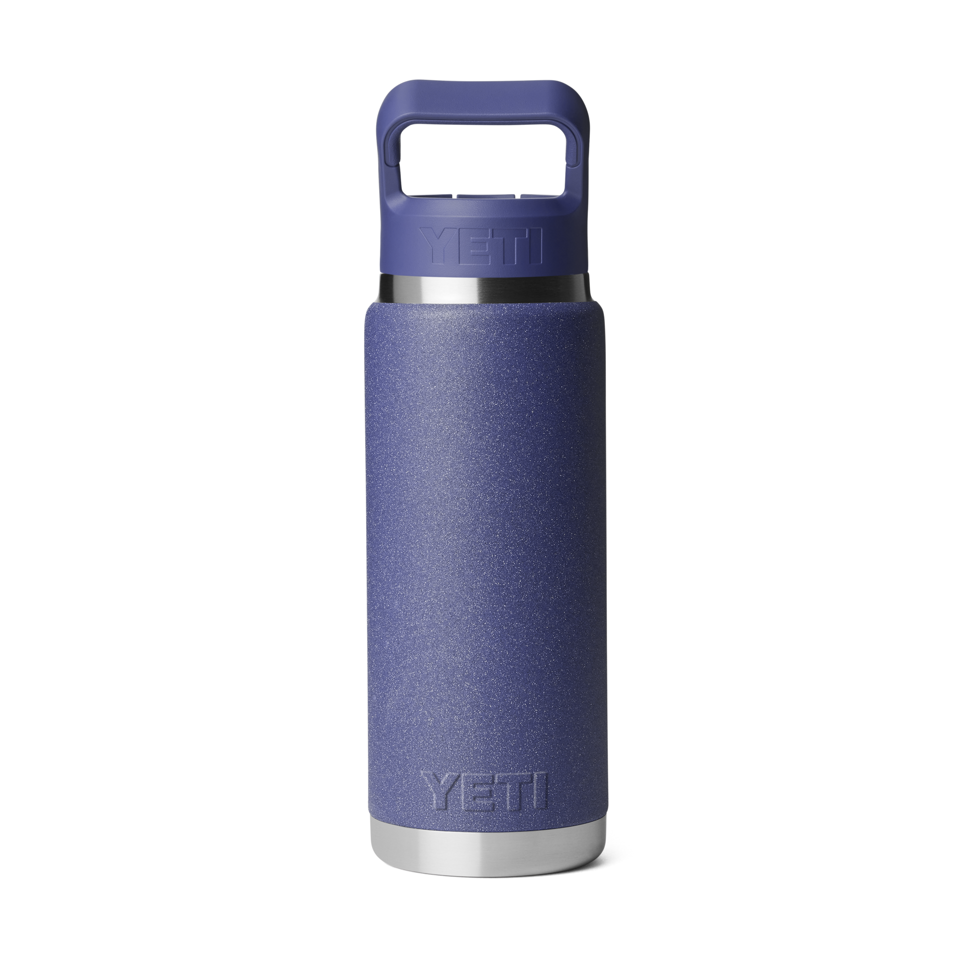 YETI Rambler® Bouteille 26 oz (769 ml) Moon Dust