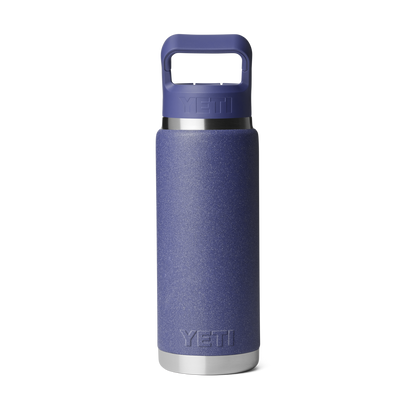 YETI Rambler® Bouteille 26 oz (769 ml) Moon Dust