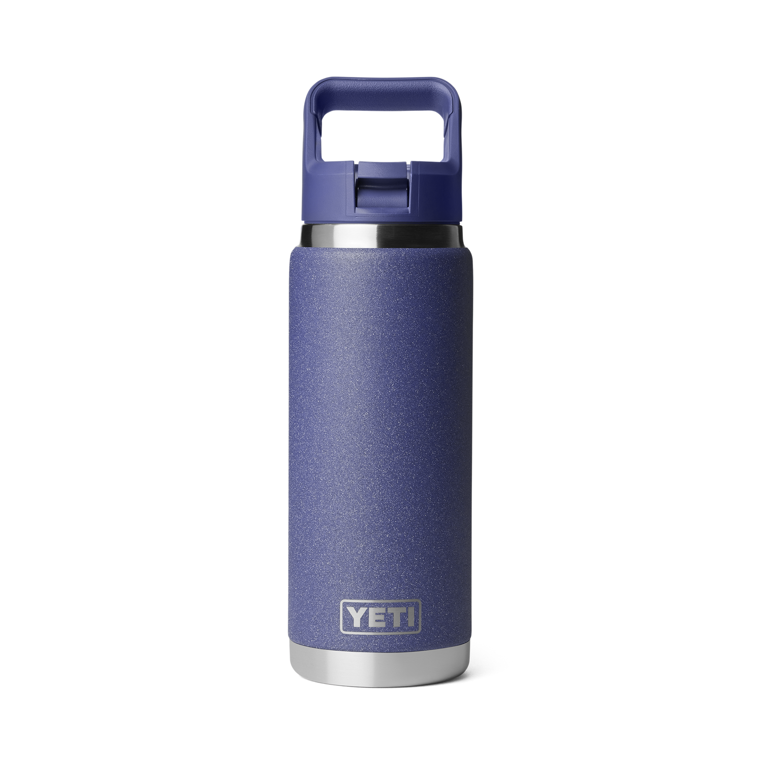 YETI Rambler® Bouteille 26 oz (769 ml) Moon Dust
