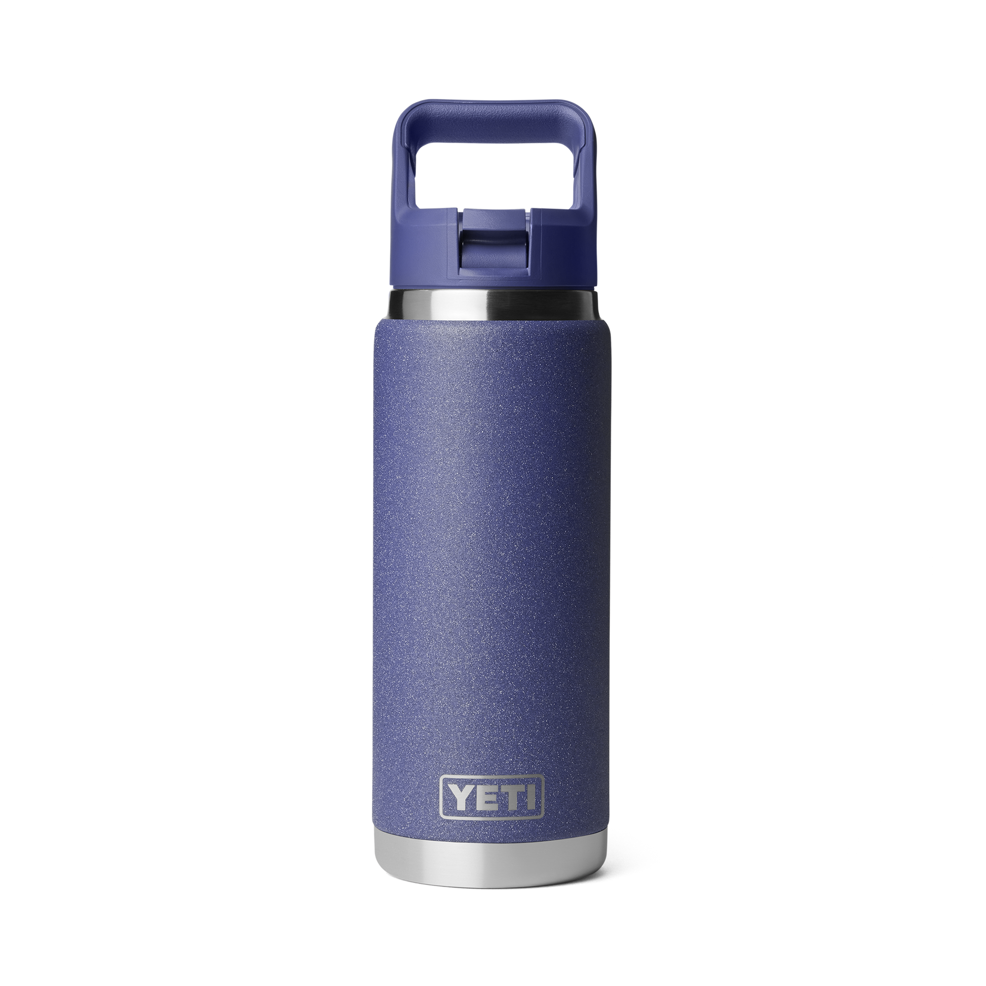 YETI Rambler® Bouteille 26 oz (769 ml) Moon Dust
