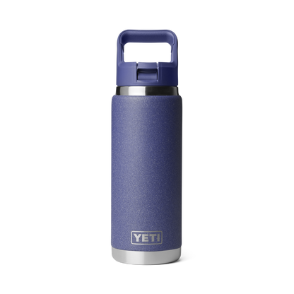 YETI Rambler® Bouteille 26 oz (769 ml) Moon Dust