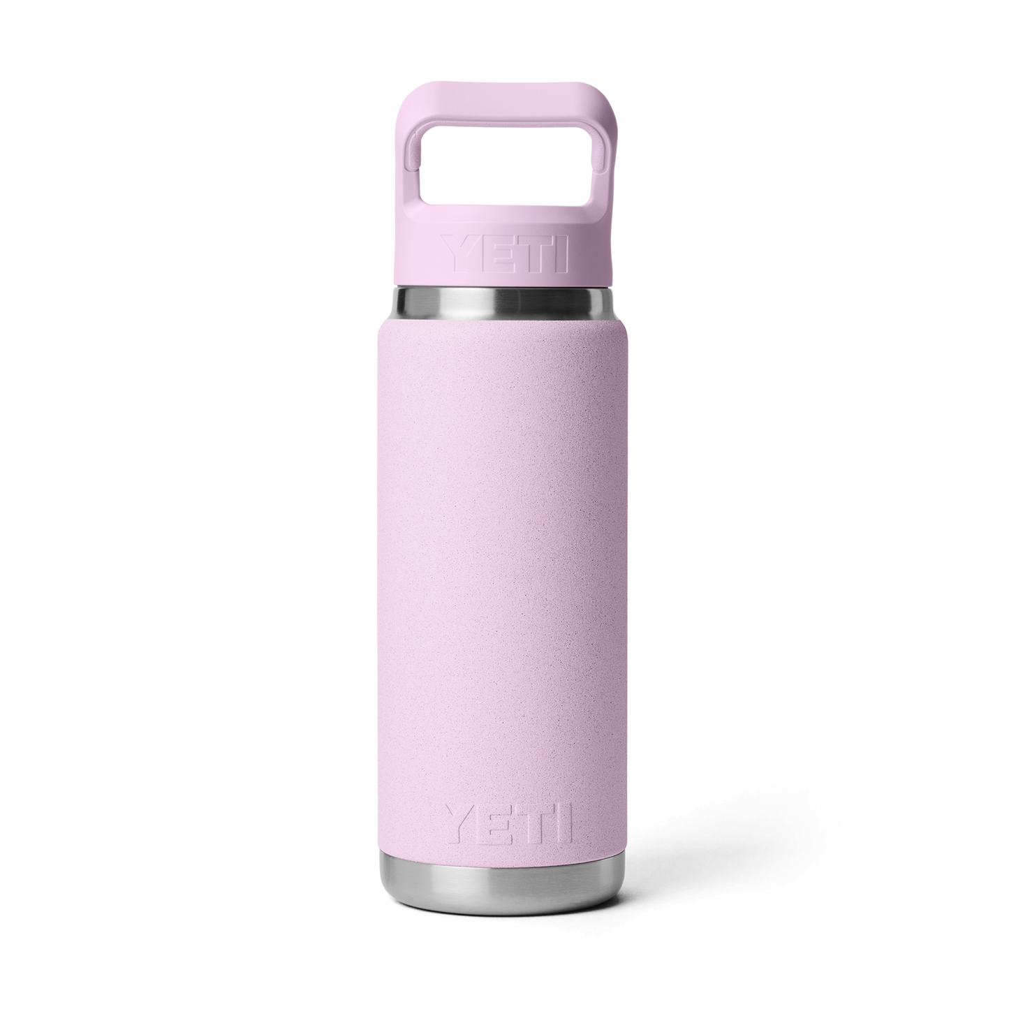 YETI Rambler® Bouteille de 26 oz (769 ml) Cherry Blossom