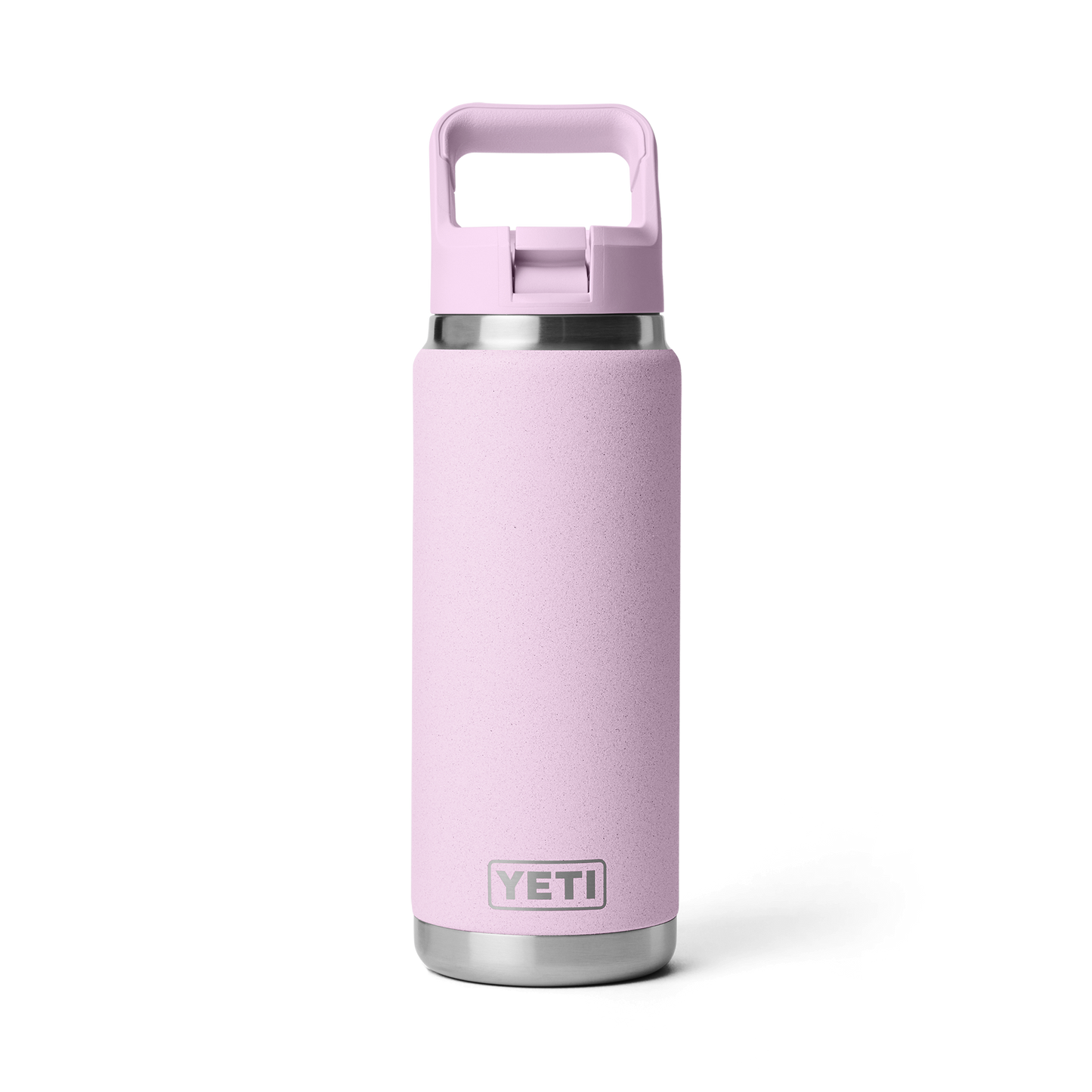 YETI Rambler® Bouteille de 26 oz (769 ml) Cherry Blossom