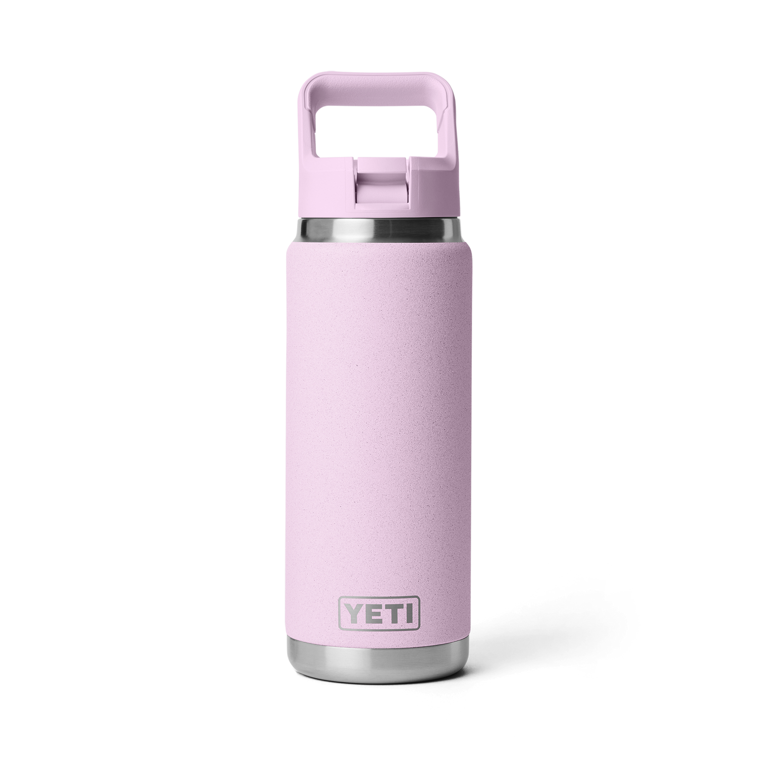 YETI Rambler® Bouteille de 26 oz (769 ml) Cherry Blossom