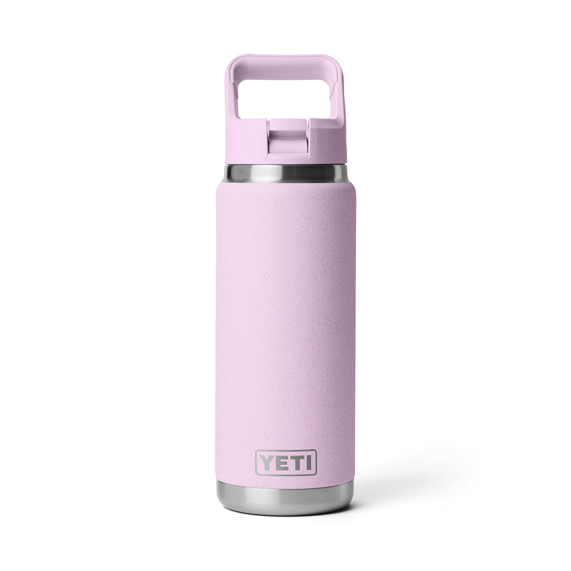 YETI Rambler® Bouteille de 26 oz (769 ml) Cherry Blossom