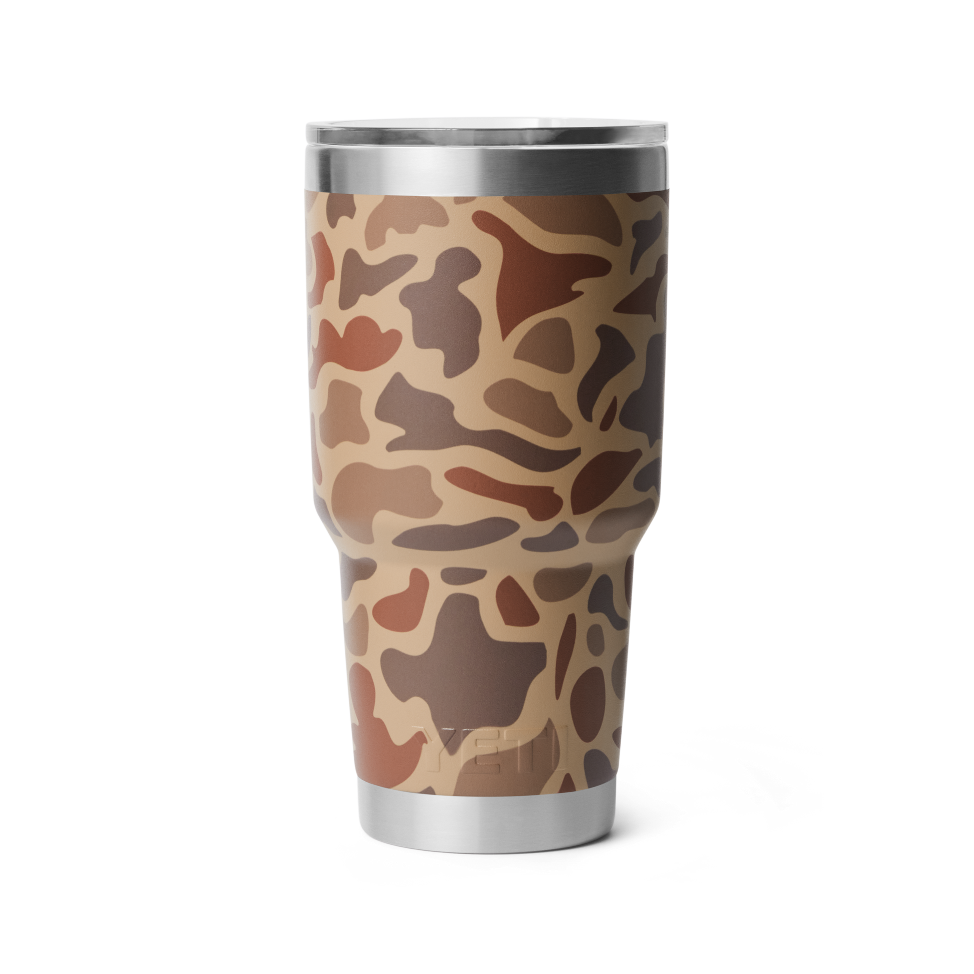 YETI Rambler® Verre 30 oz (887 ml) Wetlands Camo