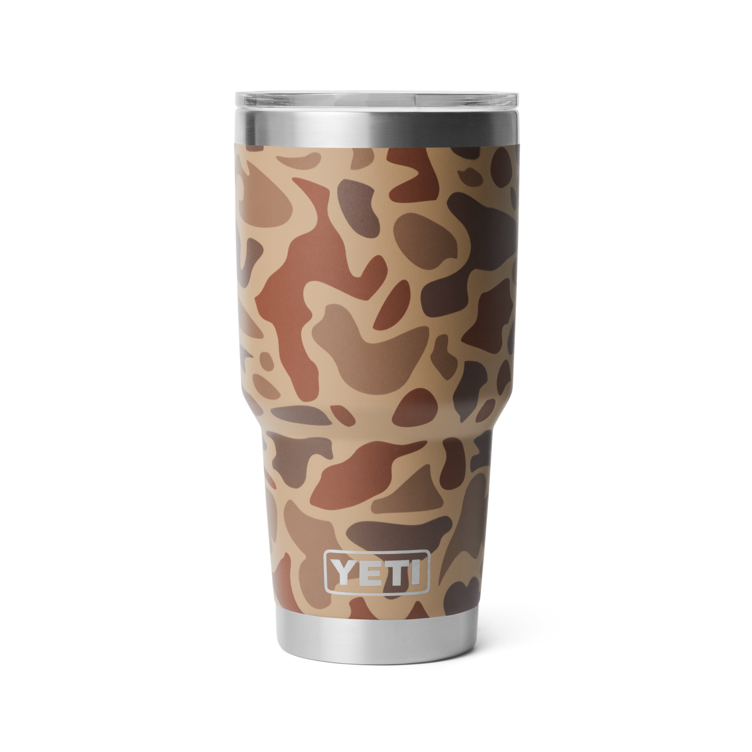YETI Rambler® Verre 30 oz (887 ml) Wetlands Camo