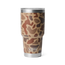 YETI Rambler® Verre 30 oz (887 ml) Wetlands Camo