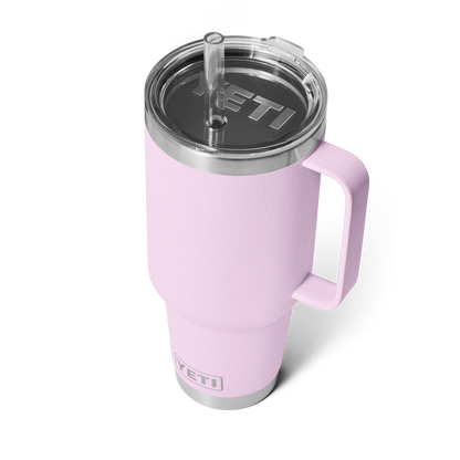 YETI Rambler® Mug De 42 oz (1,2 l) Cherry Blossom