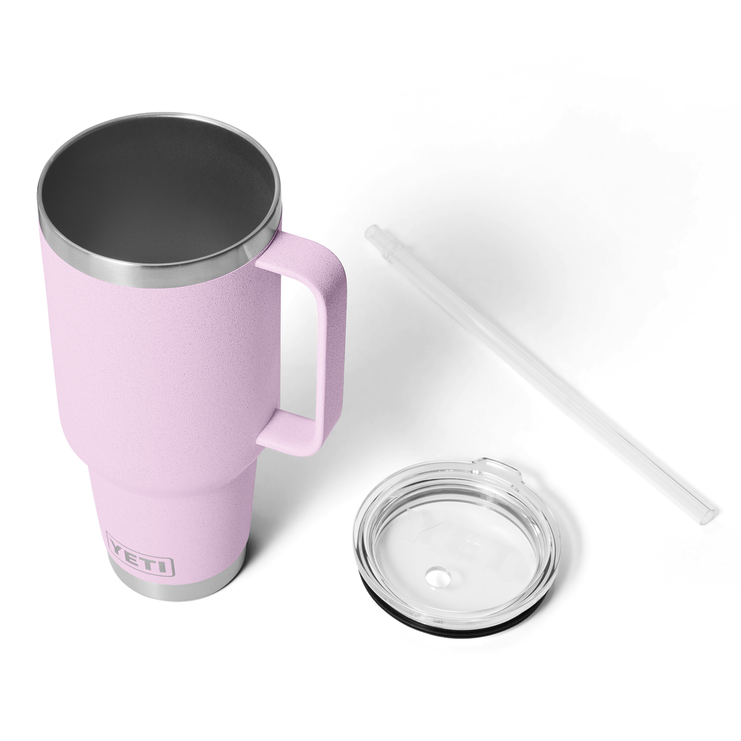 YETI Rambler® Mug De 42 oz (1,2 l) Cherry Blossom