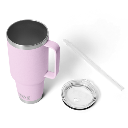 YETI Rambler® Mug De 42 oz (1,2 l) Cherry Blossom