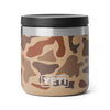 Yeti Rambler® 8 oz (237 ml) Insulated Food Jar Wetlands Camo