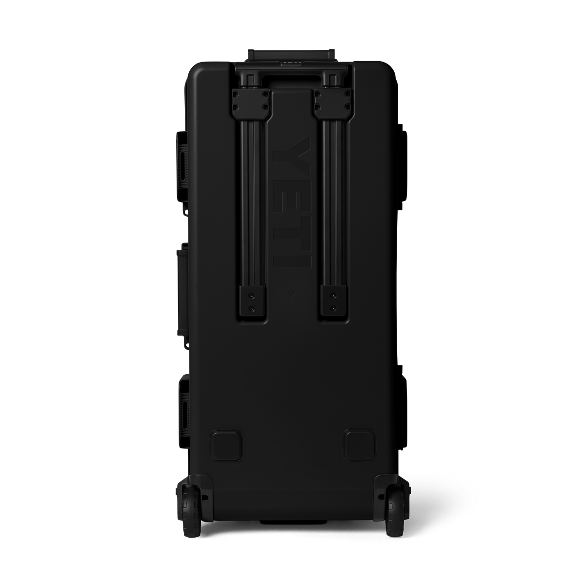 YETI LoadOut® GoBox 68 Wheeled Gear Case Black