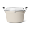 YETI Rambler® Beverage Tub Cape Taupe