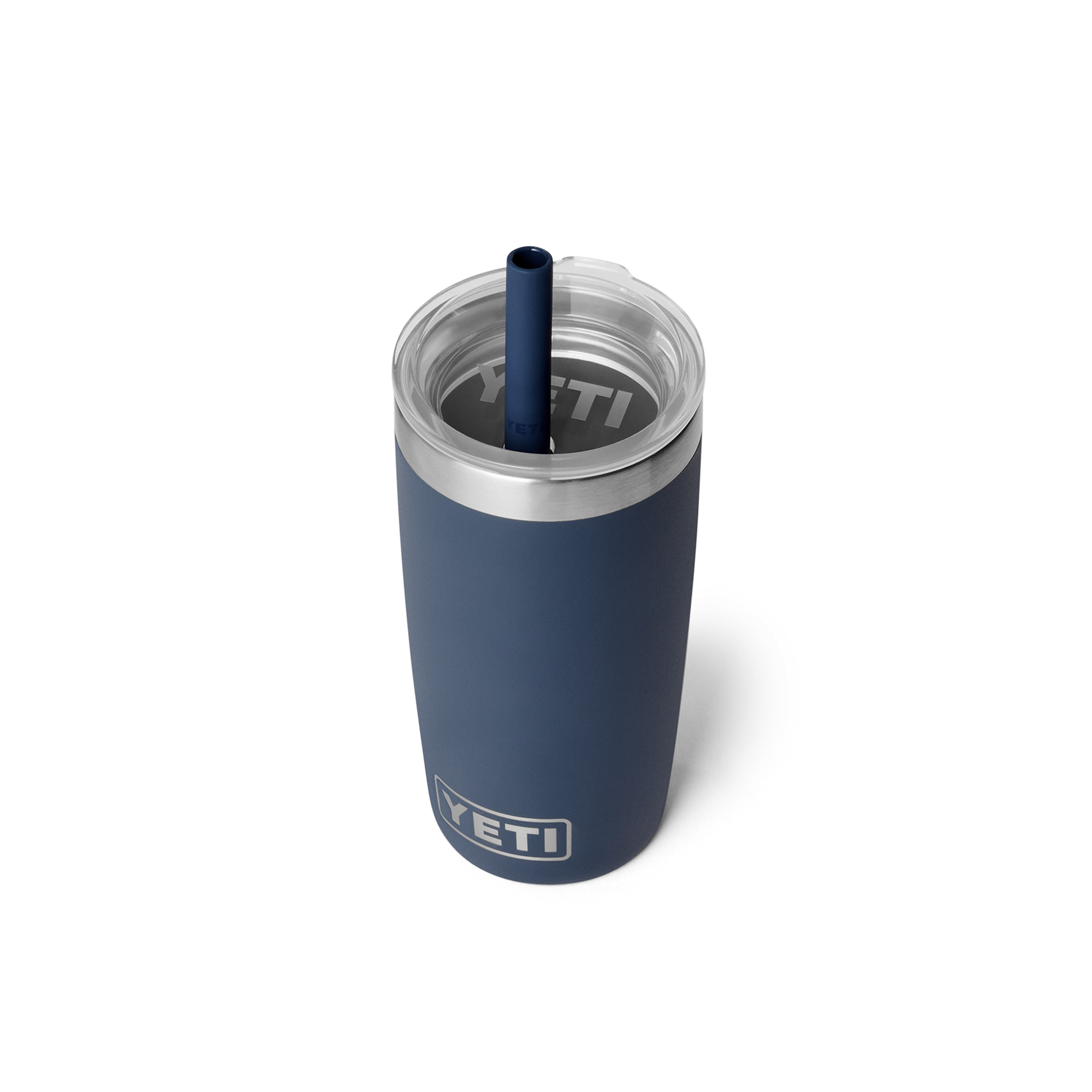 YETI Rambler® Jr 10 oz (295 ml) Tumbler Navy