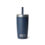 YETI Rambler® Jr 10 oz (295 ml) Tumbler Navy