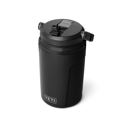 Yeti Silo™ 40 oz (1.18 L) Jug Black