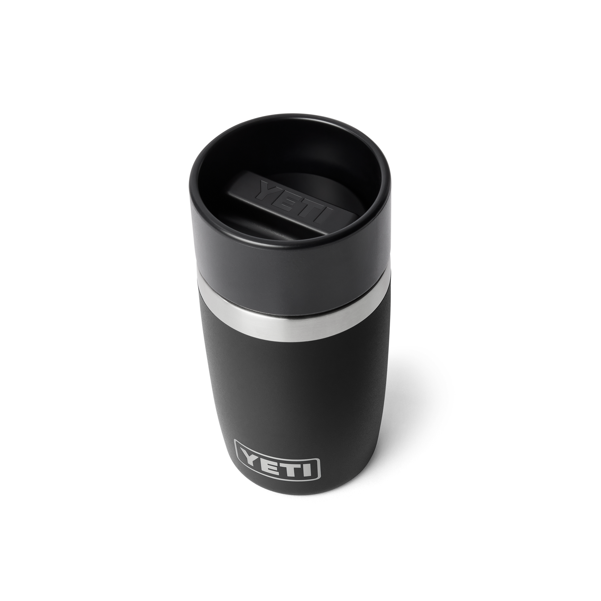 YETI Rambler® Bouteille de voyage 8 oz (236 ml) Black