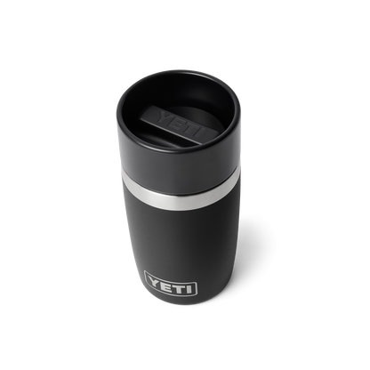 YETI Rambler® Bouteille de voyage 8 oz (236 ml) Black