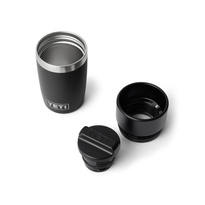 YETI Rambler® Bouteille de voyage 8 oz (236 ml) Black