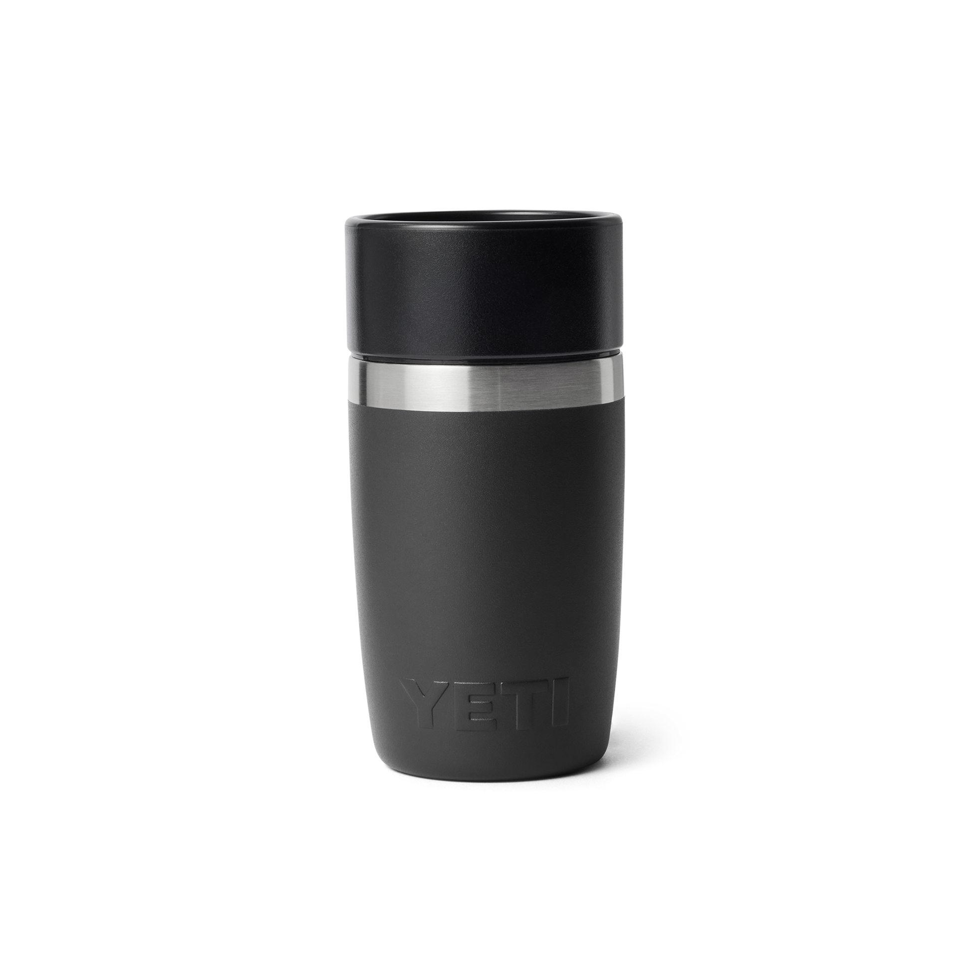 YETI Rambler® Bouteille de voyage 8 oz (236 ml) Black