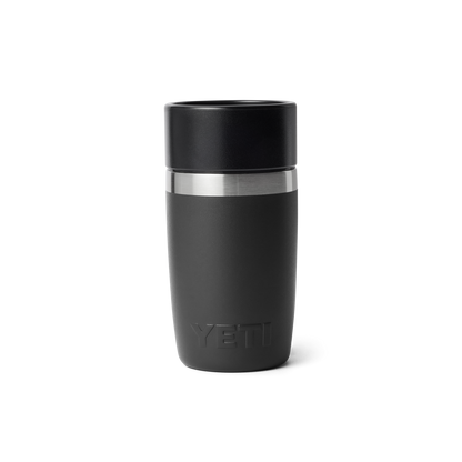 YETI Rambler® Bouteille de voyage 8 oz (236 ml) Black