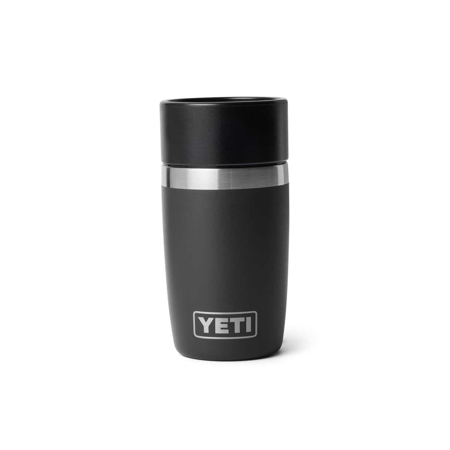 YETI Rambler® Bouteille de voyage 8 oz (236 ml) Black
