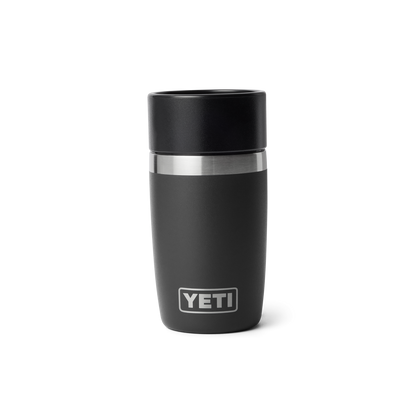 YETI Rambler® Bouteille de voyage 8 oz (236 ml) Black