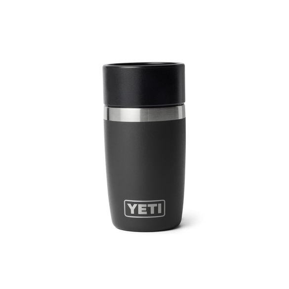 YETI Rambler® Bouteille de voyage 8 oz (236 ml) Black
