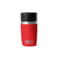 YETI Rambler® Bouteille de voyage 8 oz (236 ml) Rescue Red