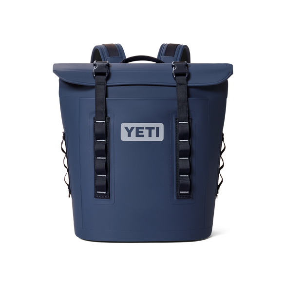 YETI Hopper® M12 Backpack Cooler Classic Navy