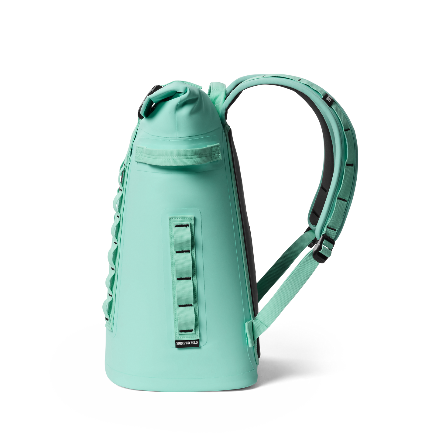 YETI Hopper® M20 Backpack Cooler Seafoam