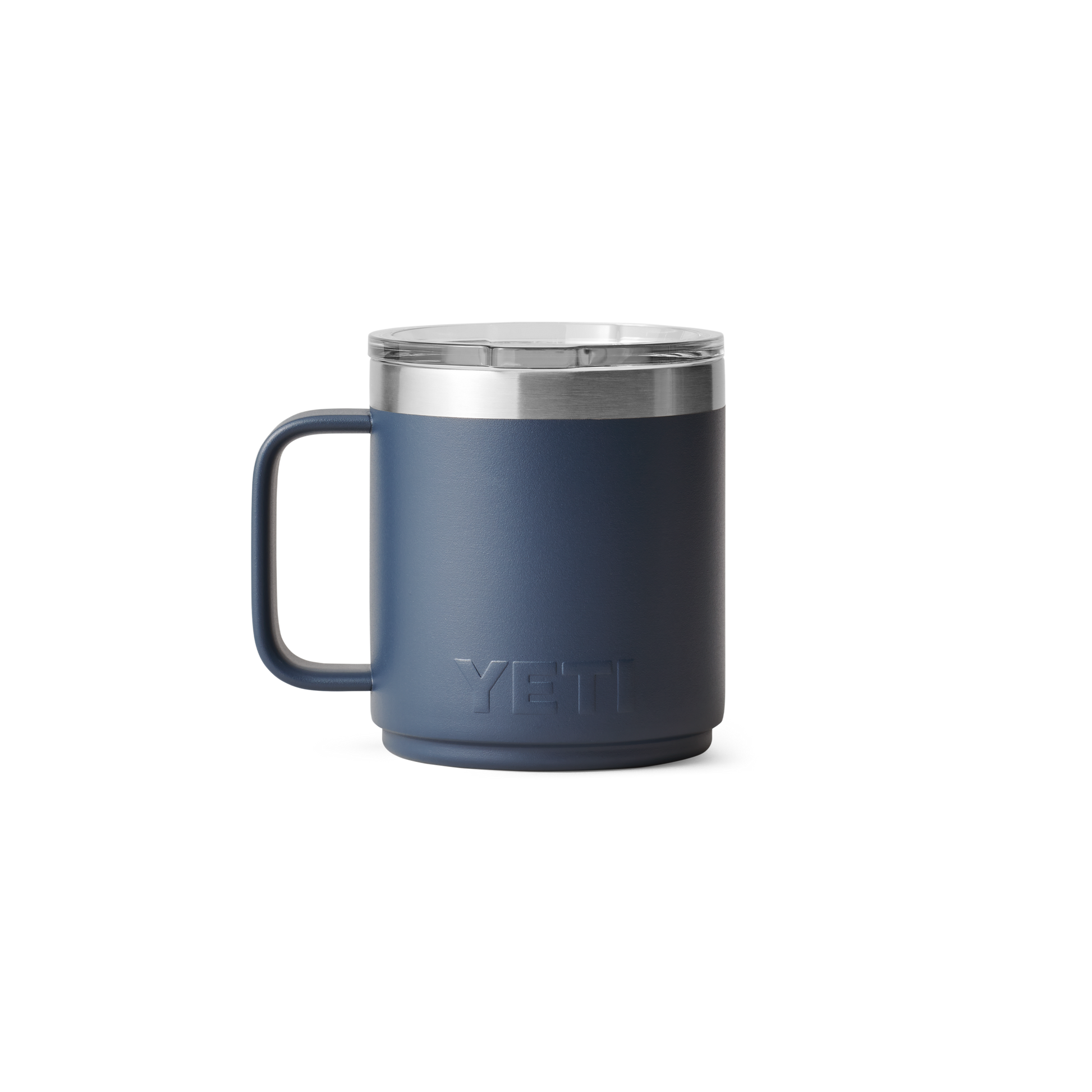 Tasse empilable Rambler® YETI 10 oz (295 ml) Navy