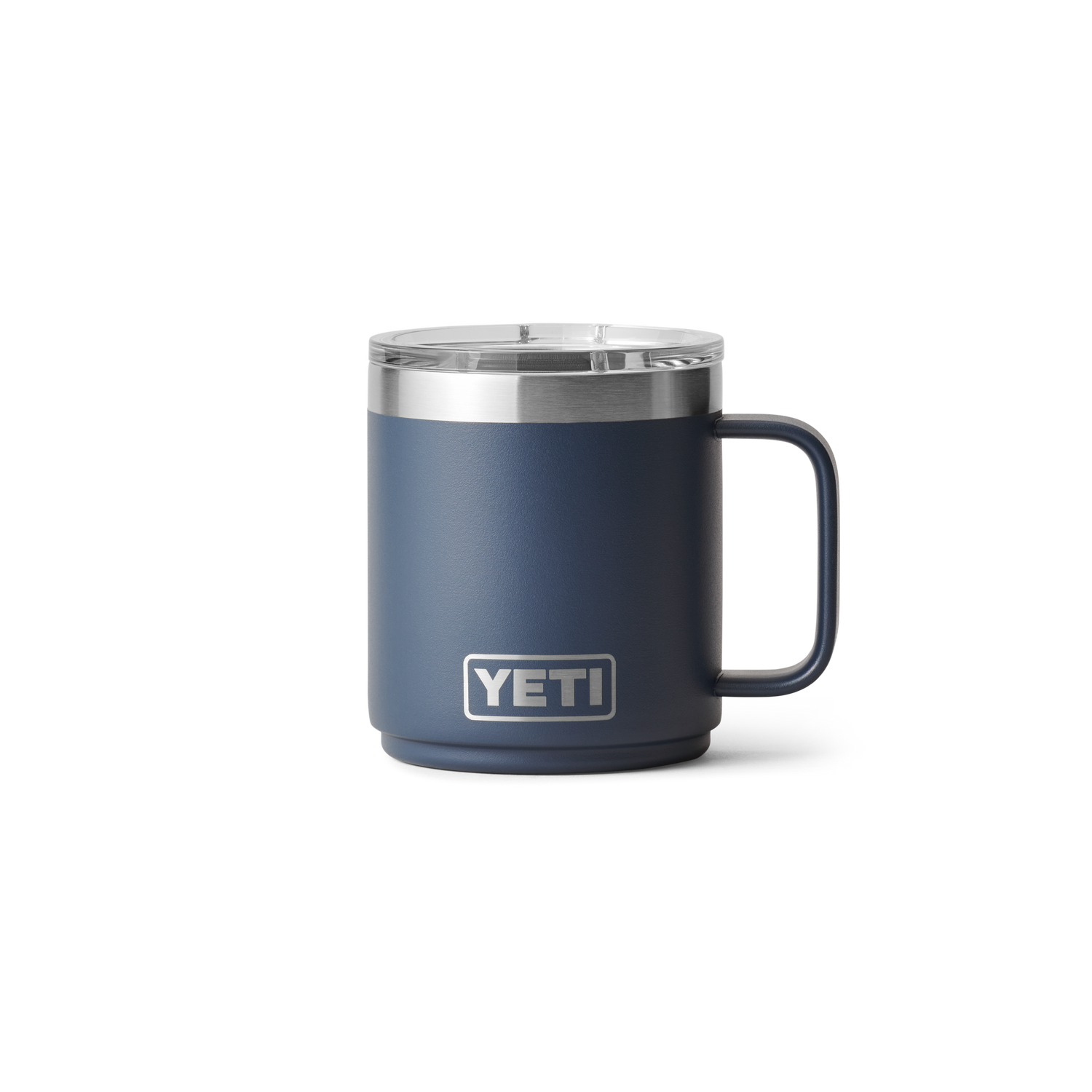 Tasse empilable Rambler® YETI 10 oz (295 ml) Navy