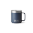 Tasse empilable Rambler® YETI 10 oz (295 ml) Navy