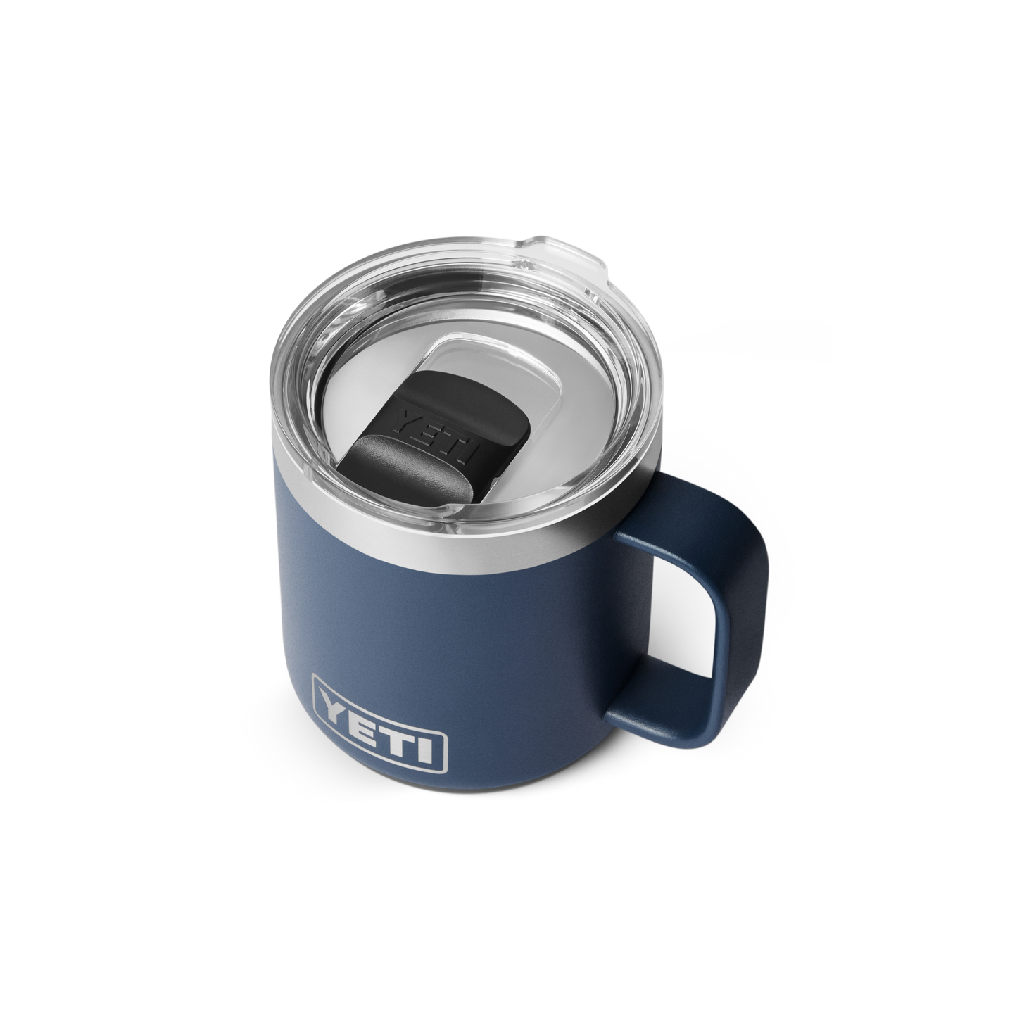 Tasse empilable Rambler® YETI 10 oz (295 ml) Navy