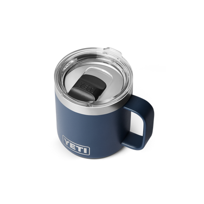 Tasse empilable Rambler® YETI 10 oz (295 ml) Navy