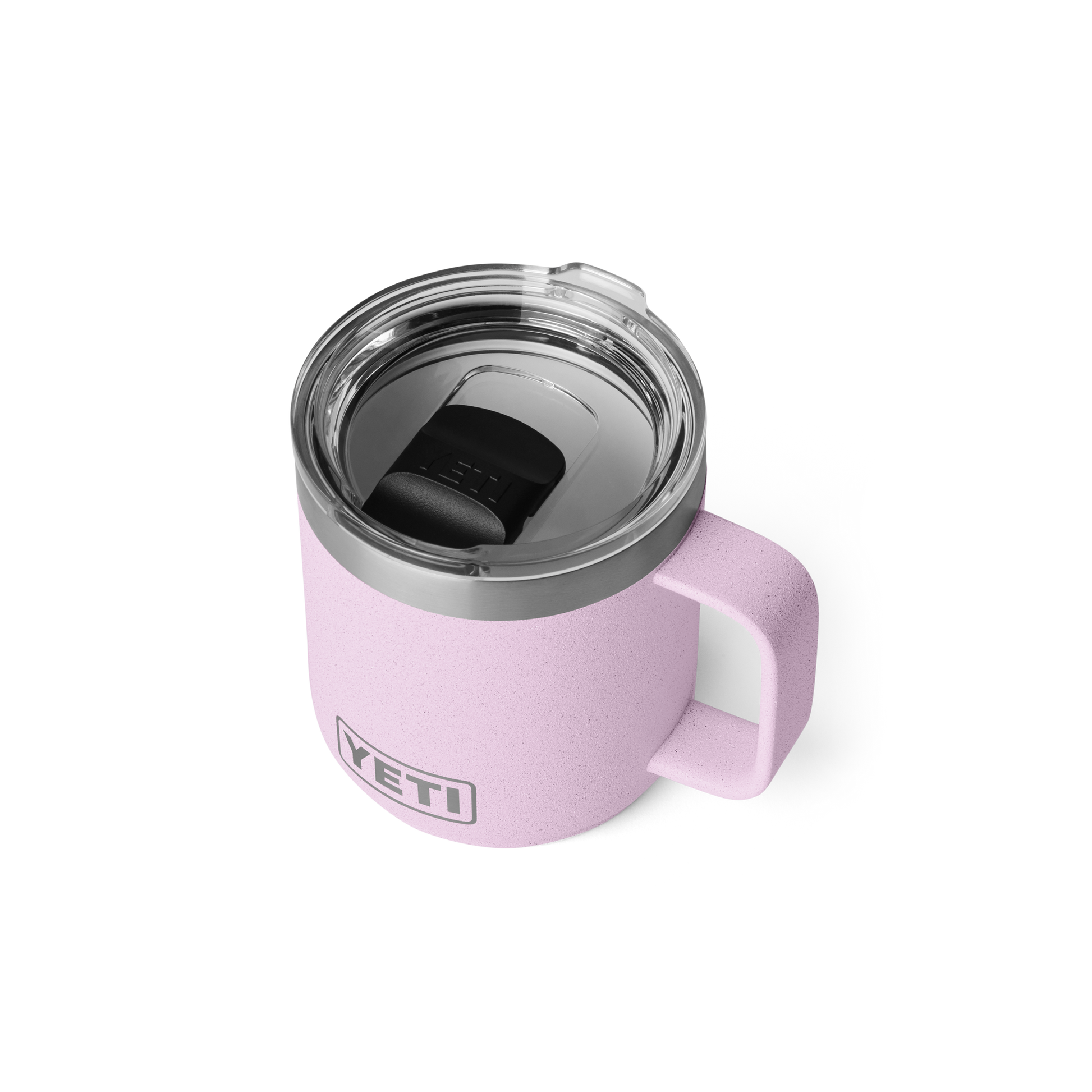 Tasse empilable Rambler® YETI 10 oz (295 ml) Cherry Blossom