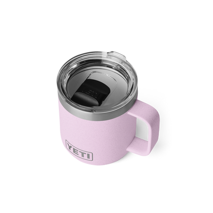 Tasse empilable Rambler® YETI 10 oz (295 ml) Cherry Blossom