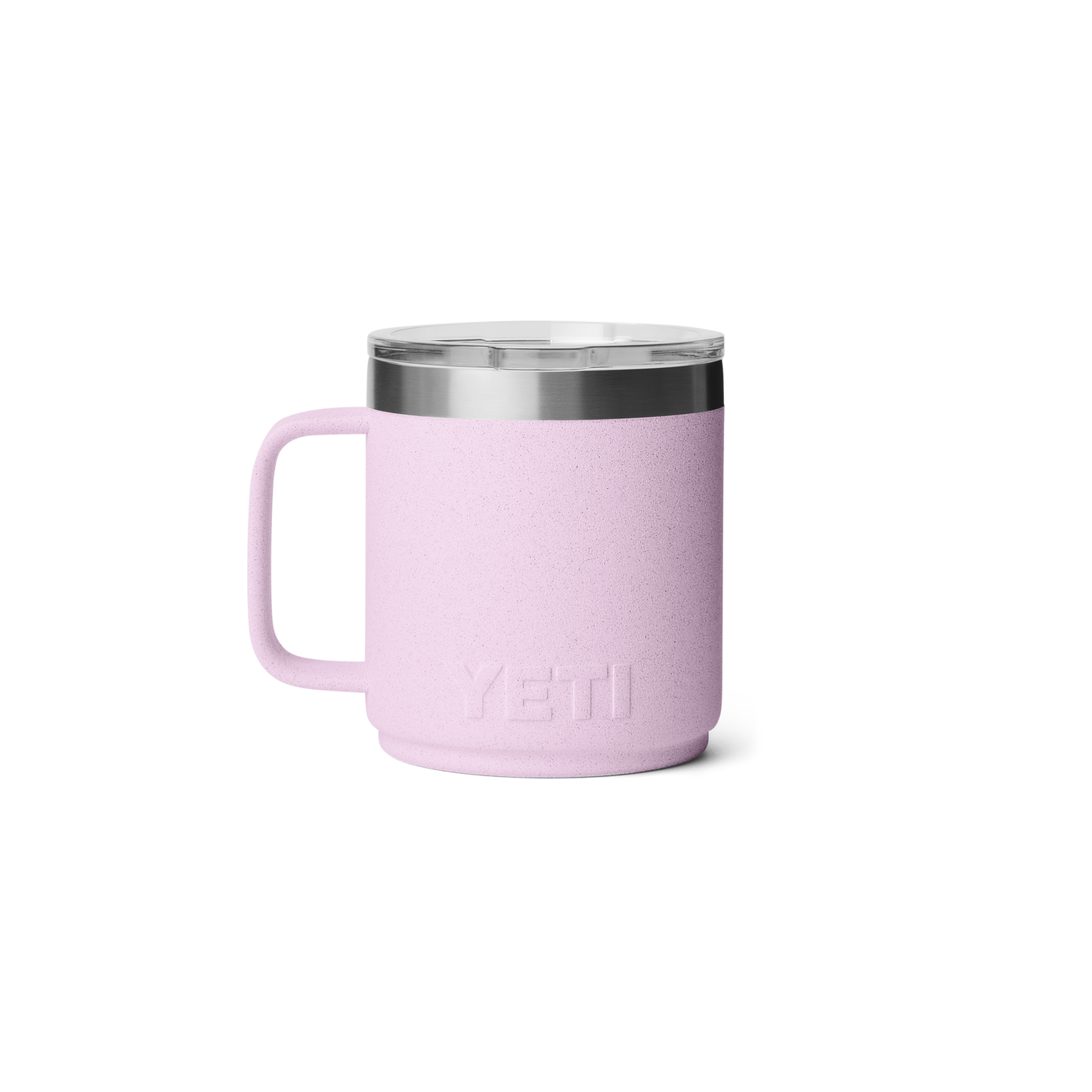 Tasse empilable Rambler® YETI 10 oz (295 ml) Cherry Blossom