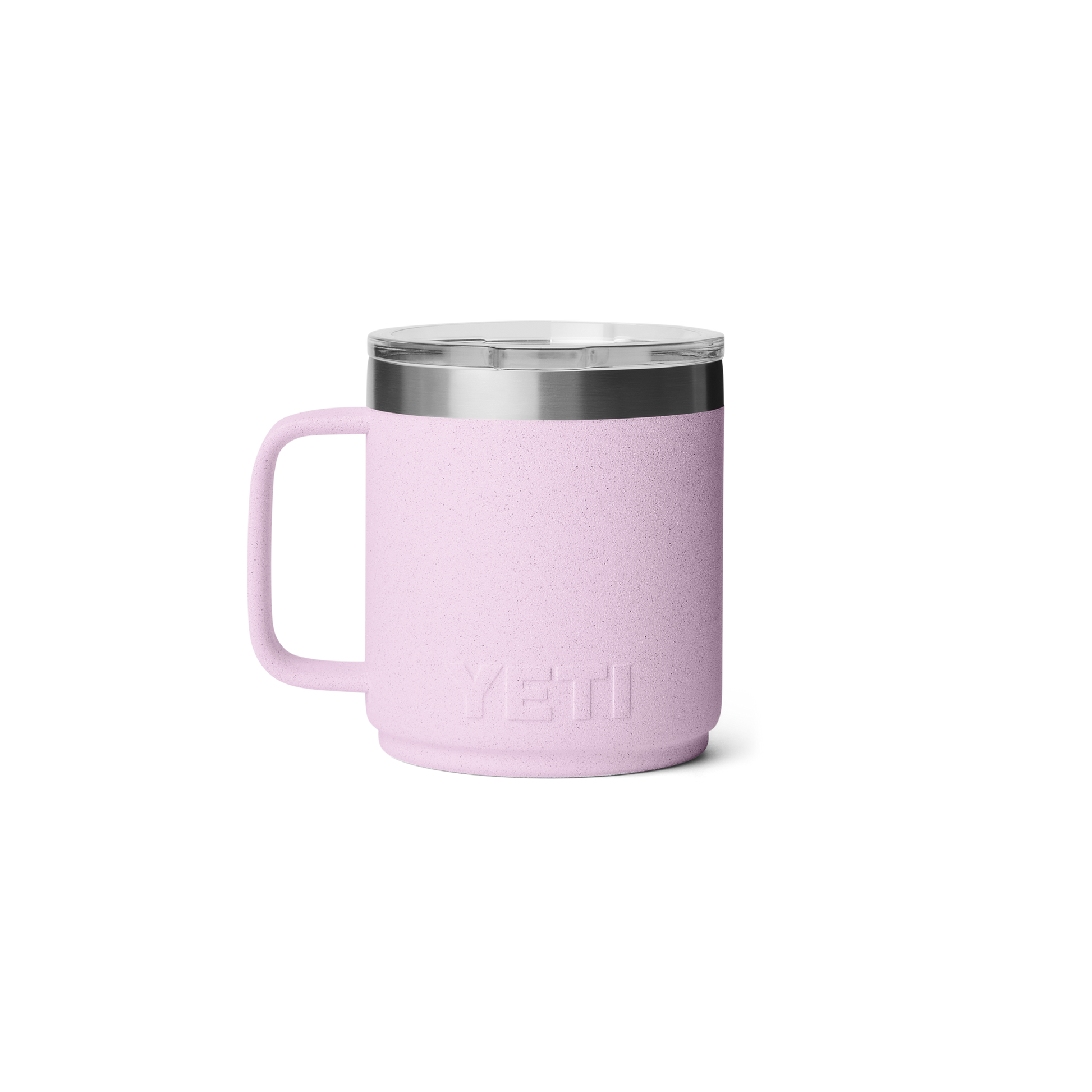 Tasse empilable Rambler® YETI 10 oz (295 ml) Cherry Blossom