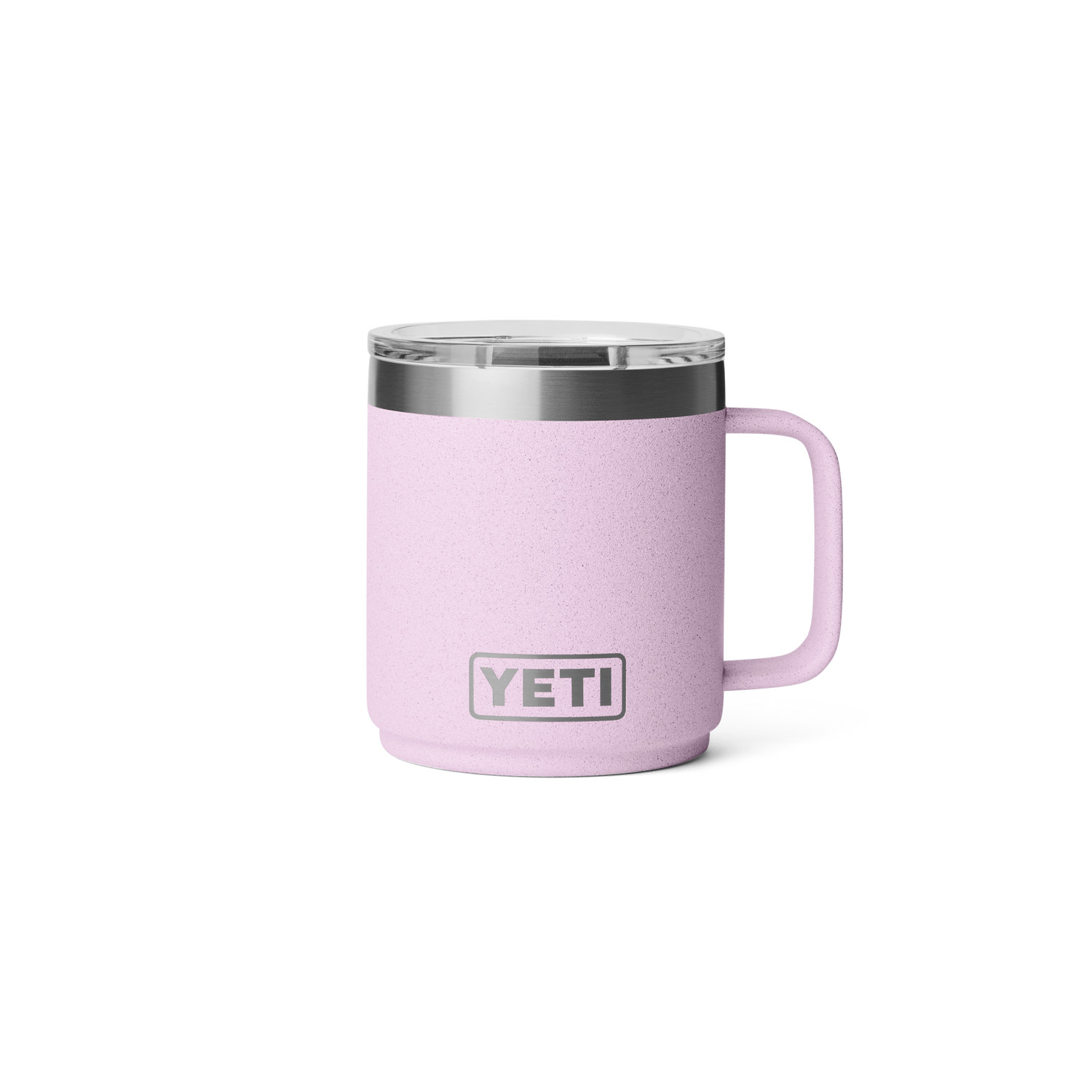 Tasse empilable Rambler® YETI 10 oz (295 ml) Cherry Blossom